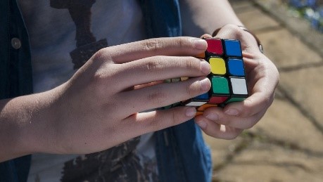 A Rubik új digitalis korszaka magyar találmány