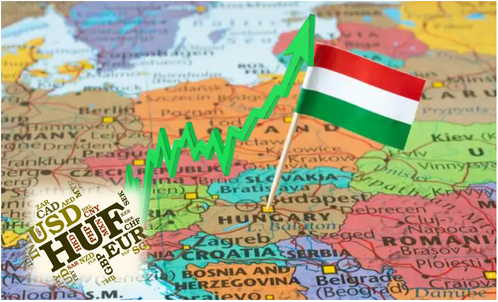 HUNGARY ECONOMIC GROWTH –STRONG RECOVERY IN 2021