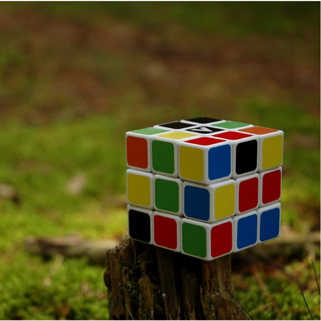 RUBIK – AN INTELLIGENCE GAME AND ITS VERSIONS