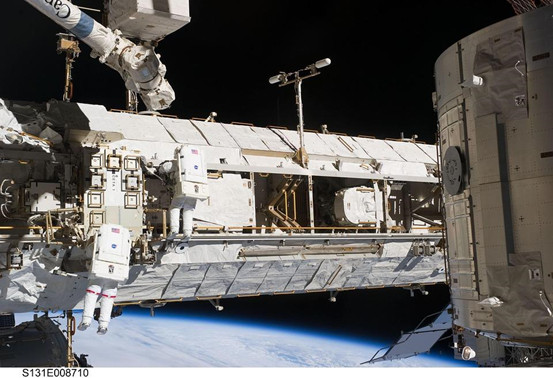 A NASA űrszonda a Hold felé tart magyar műszerekkel a fedélzetén